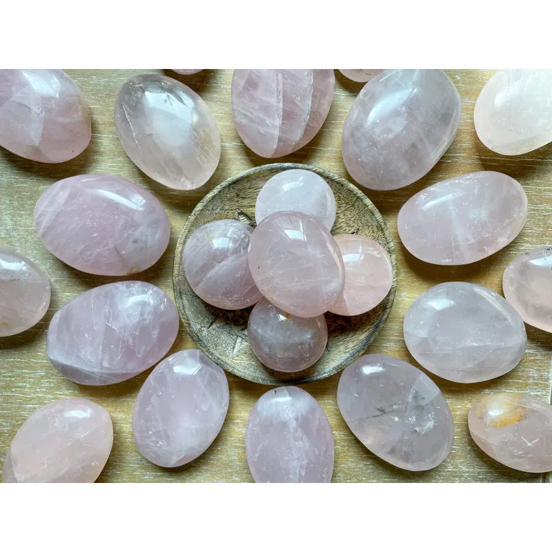 Palm Stone - Zinnias Gift Boutique