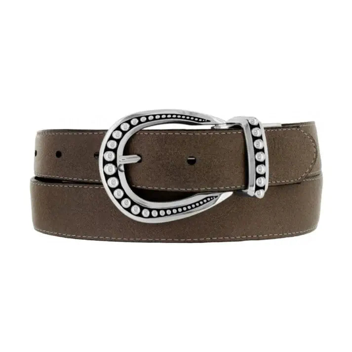Really Tough Reversible Belt - Zinnias Gift Boutique