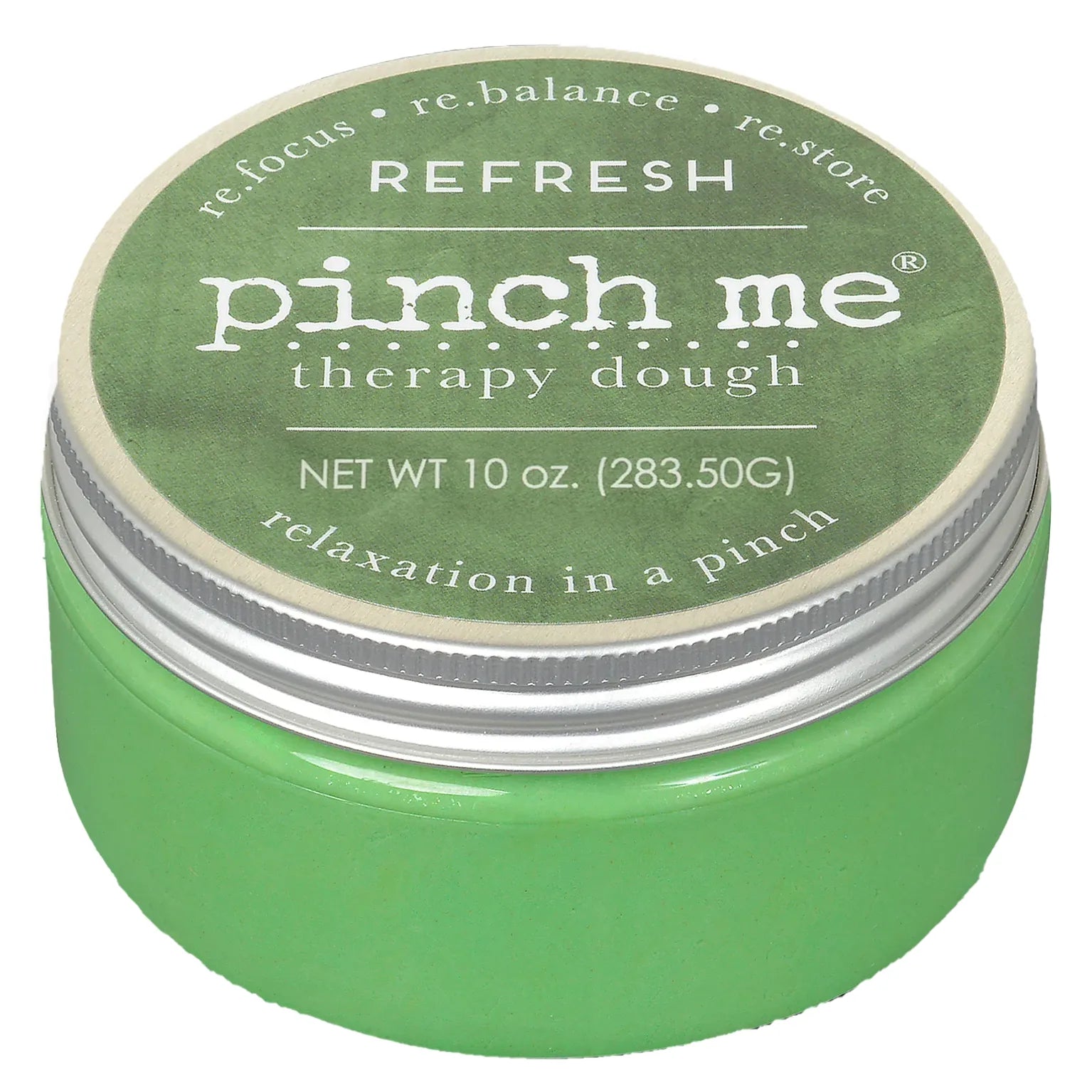 Therapy Dough - Zinnias Gift Boutique