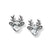 Reindeer Mini Post Earrings - Zinnias Gift Boutique