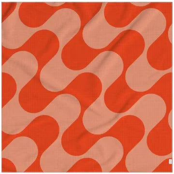 Microfiber Beach Blanket/Towel - Zinnias Gift Boutique