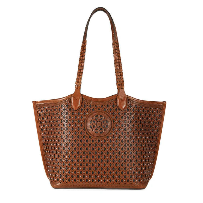 Ferrara Riva Tote - Zinnias Gift Boutique