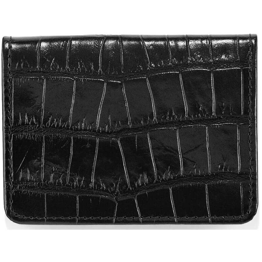 Rockefeller Flip Wallet - Zinnias Gift Boutique