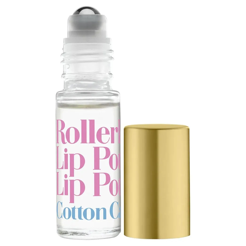 Rollerball Lip Potion - Zinnias Gift Boutique