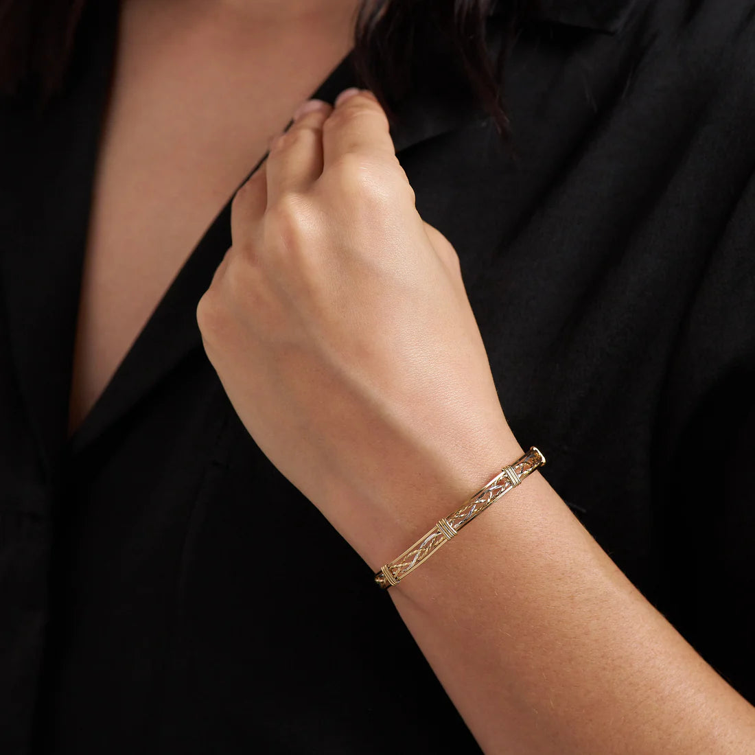 Tribute Bracelet - Zinnias Gift Boutique