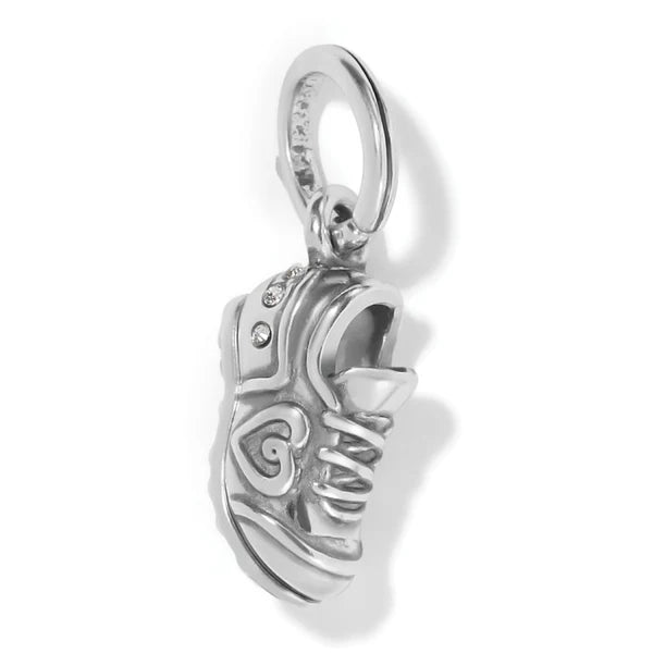 Running Shoe Charm - Zinnias Gift Boutique