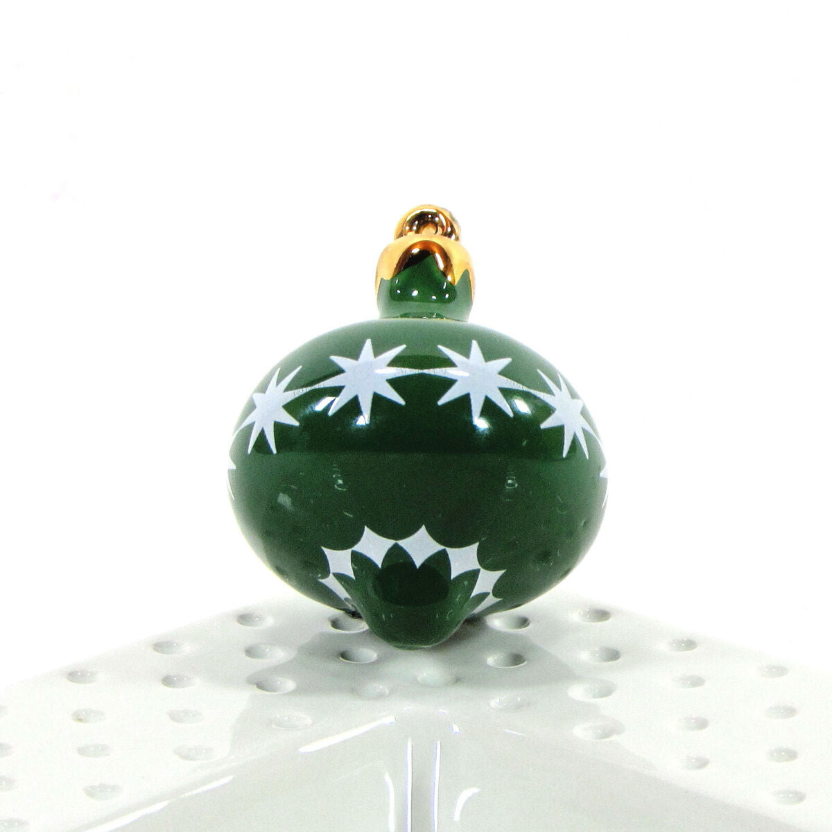 Holiday Dish Adornments Halloween Thanksgiving Christmas Hanaukka - Zinnias Gift Boutique