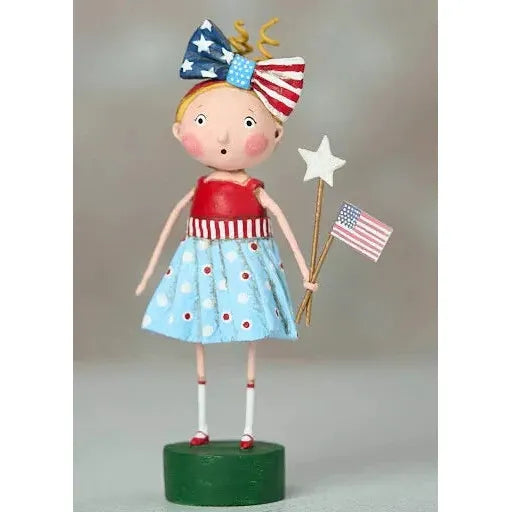 American Spirit - Zinnias Gift Boutique