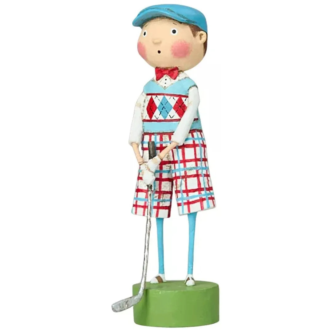 Fairway Phil - Zinnias Gift Boutique