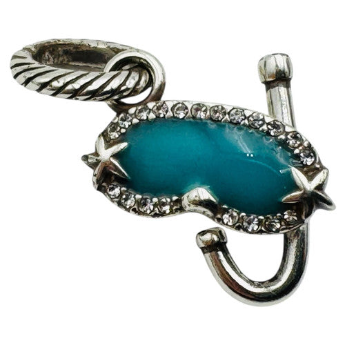 Scuba Charm - Zinnias Gift Boutique
