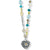 Sea Breeze Necklace - Zinnias Gift Boutique