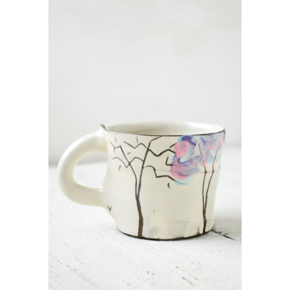 Mug (Seasons) - Zinnias Gift Boutique