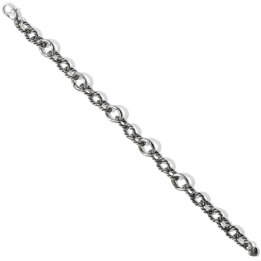 Sedona Link Charm Bracelet - Zinnias Gift Boutique