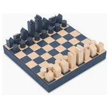 Deluxe Chess - Zinnias Gift Boutique