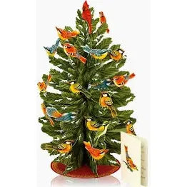 Pop Up Holiday Cards - Zinnias Gift Boutique