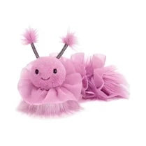 Lady Shimma Pillia JellyCat - Zinnias Gift Boutique