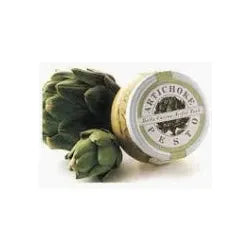 Artichoke Lemon Pesto 6oz - Zinnias Gift Boutique
