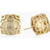 Tima earring Gold