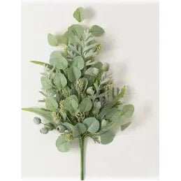 Eucalyptus Pick - Zinnias Gift Boutique