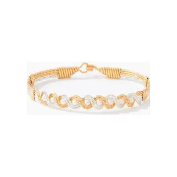 Head over heals Bracelet - Zinnias Gift Boutique