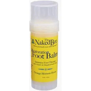 Restore Foot Balm Orange Blossom - Zinnias Gift Boutique