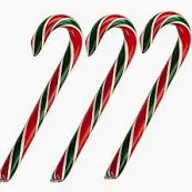 Hammond's Flavored Candy Cane - Zinnias Gift Boutique