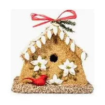 Poinsettia House - Zinnias Gift Boutique