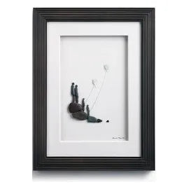 Time Together Wall Art - Zinnias Gift Boutique