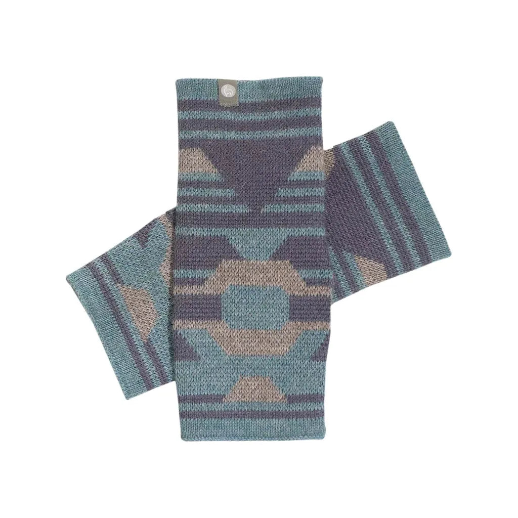 Gloves - Incan - Zinnias Gift Boutique