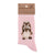 Rabbit Sock - Earisistible - Zinnias Gift Boutique