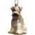 Soft Coated Wheaten Terrier - Zinnias Gift Boutique