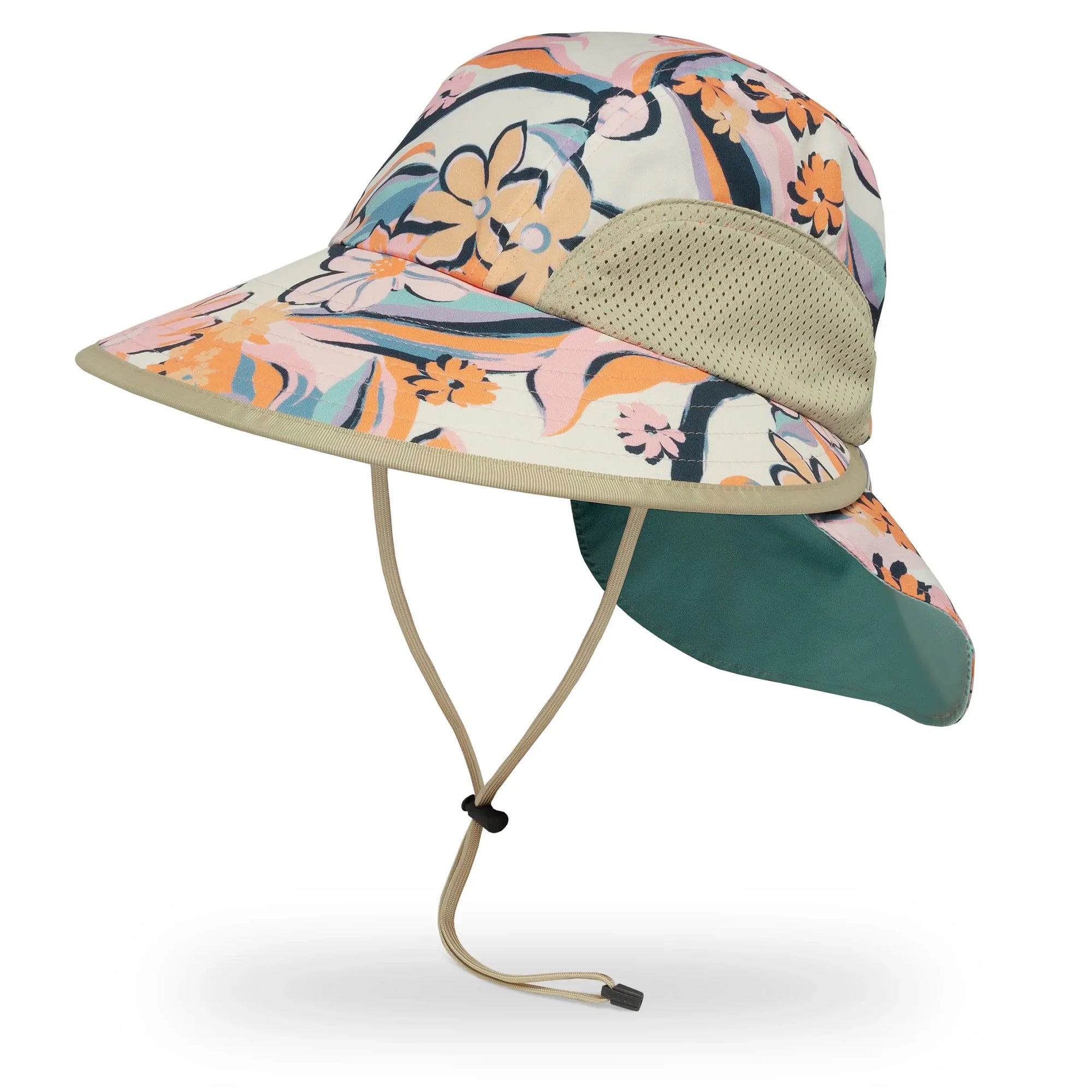 Sport Hat - Zinnias Gift Boutique