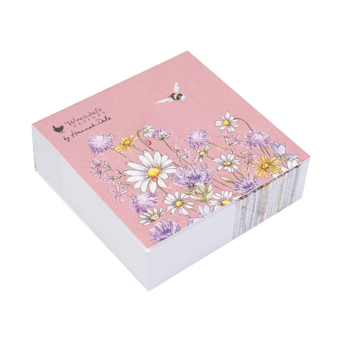 Bee Sticky Notes - Just Bee-cause - Zinnias Gift Boutique