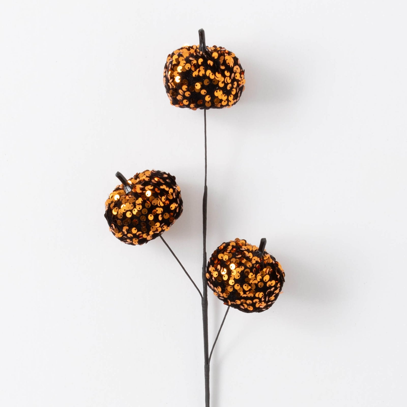 PUMPKIN SPRAY - Zinnias Gift Boutique