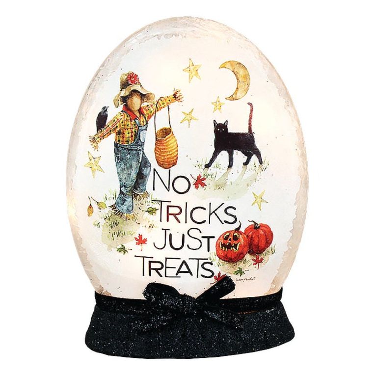 Trick Treat Prelit Small - Zinnias Gift Boutique