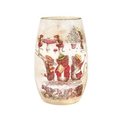 Merry Mice prelit light - Zinnias Gift Boutique