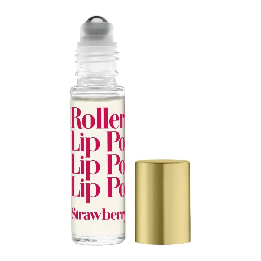 Rollerball Lip Potion - Zinnias Gift Boutique