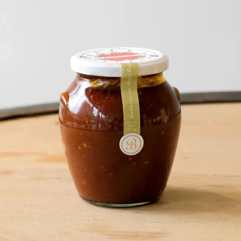 Sugo All'Arrabiata, 23 oz. - Zinnias Gift Boutique