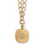 Suisses Gb Necklace - Zinnias Gift Boutique