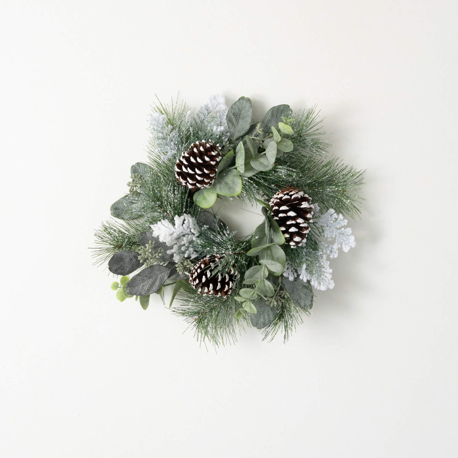 SNOW SUGAR PINE ACCENT RING - Zinnias Gift Boutique
