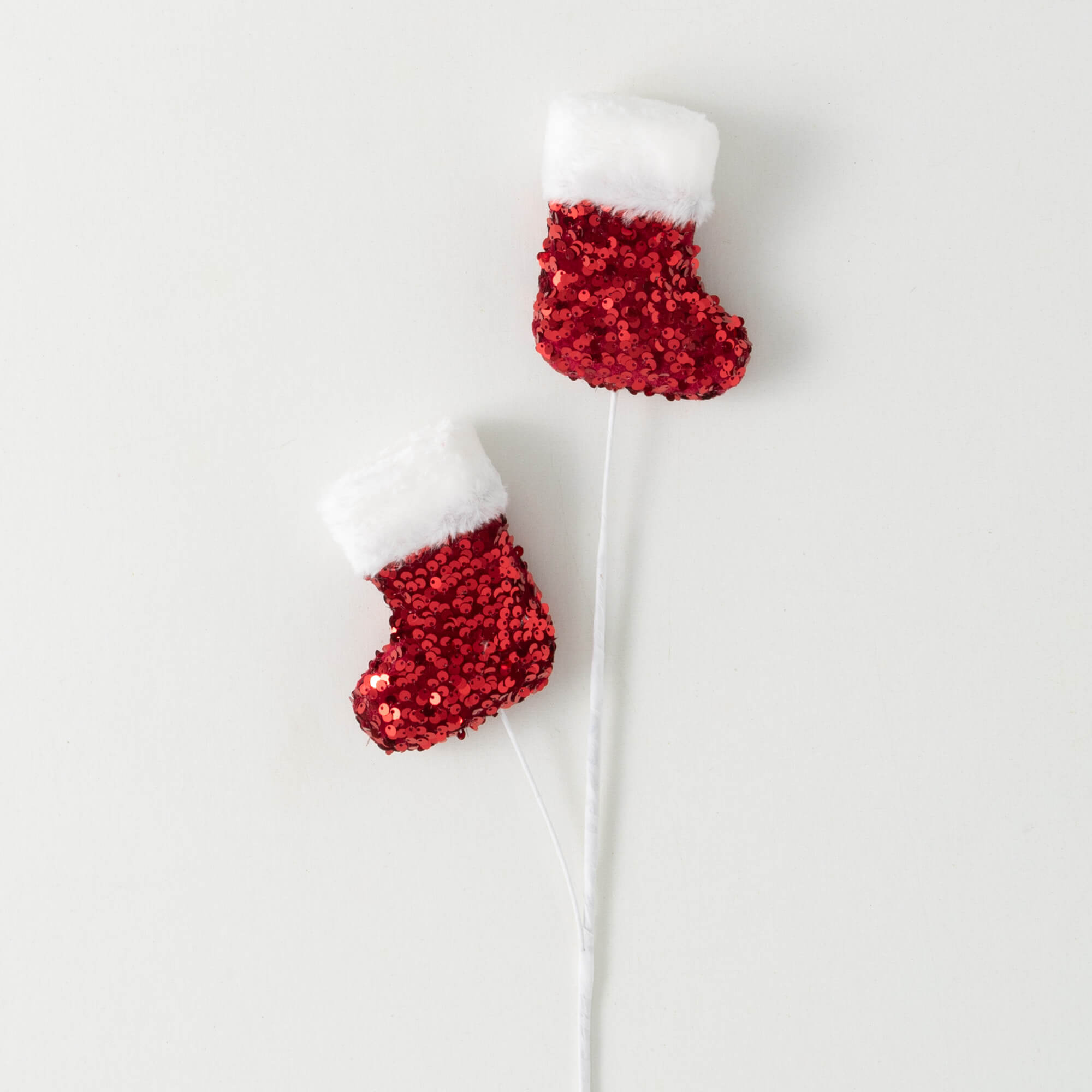 Stocking Spray - Zinnias Gift Boutique