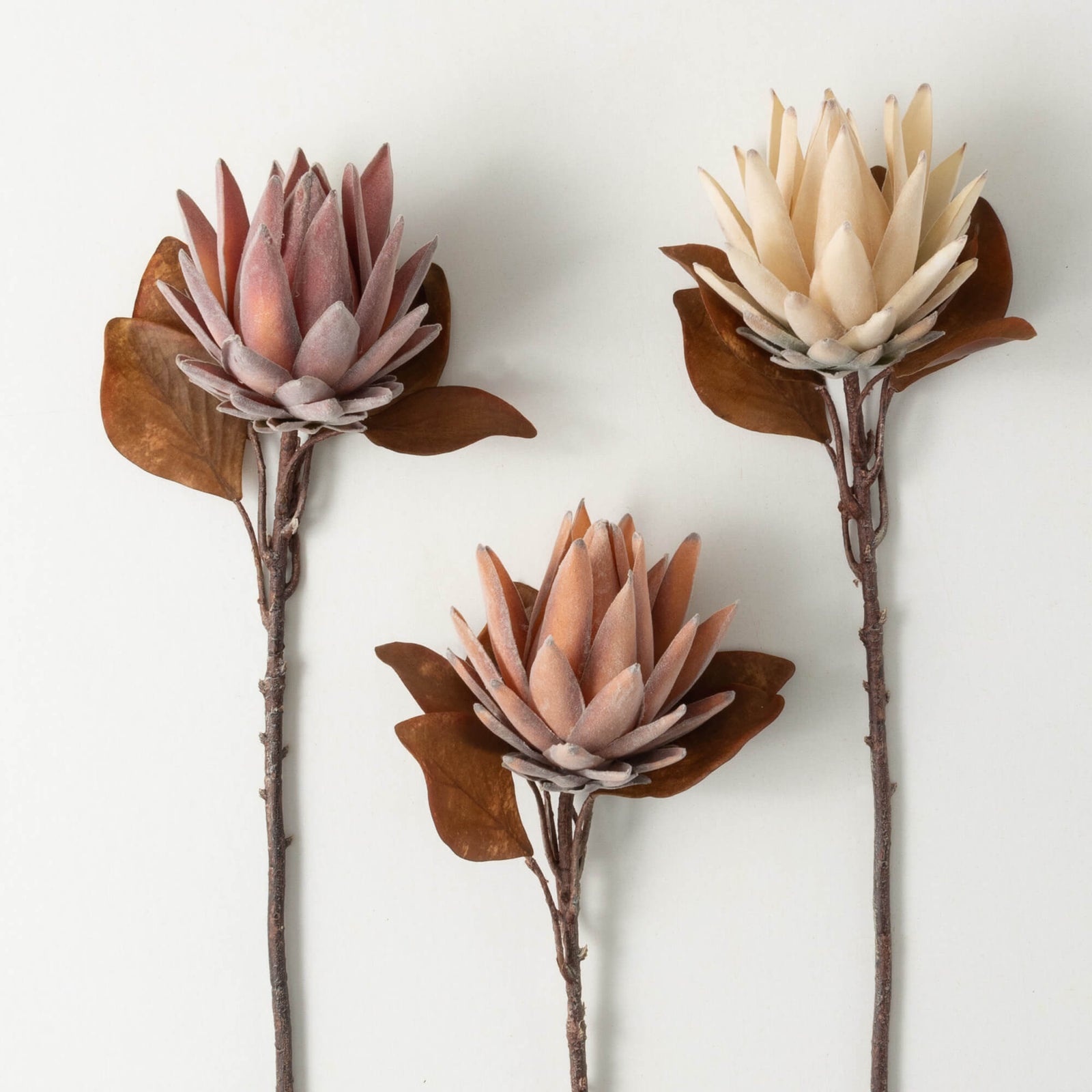 Artichoke Spray - Zinnias Gift Boutique