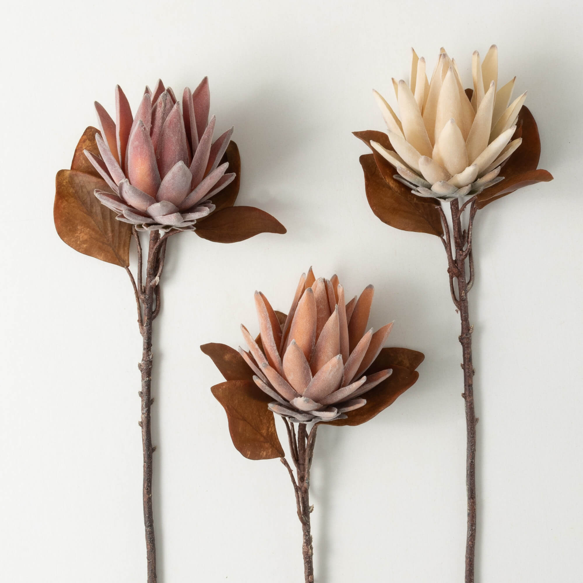 Artichoke Spray - Zinnias Gift Boutique