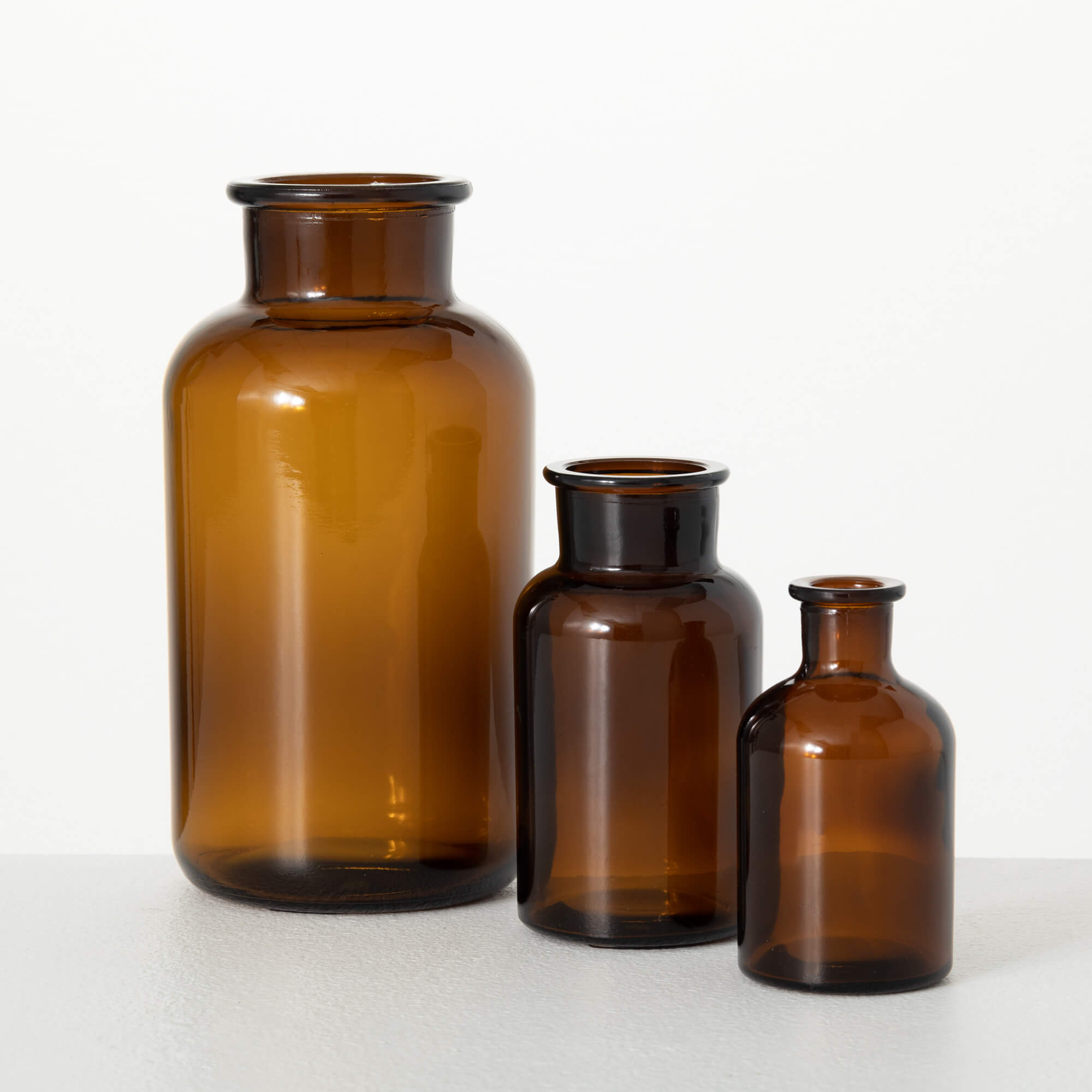 Amber Apothecary - Zinnias Gift Boutique