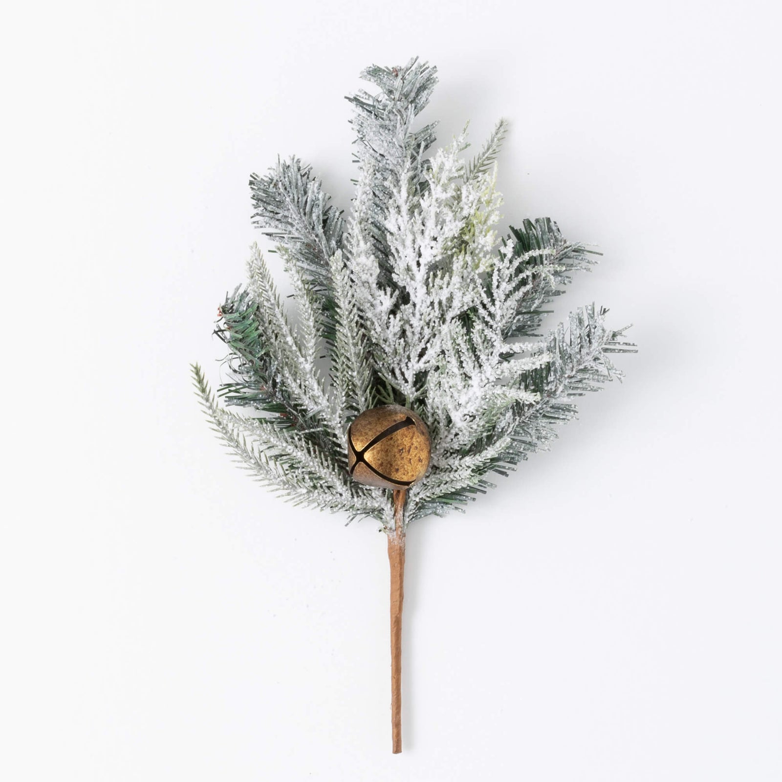PINE BELL PICK - Zinnias Gift Boutique