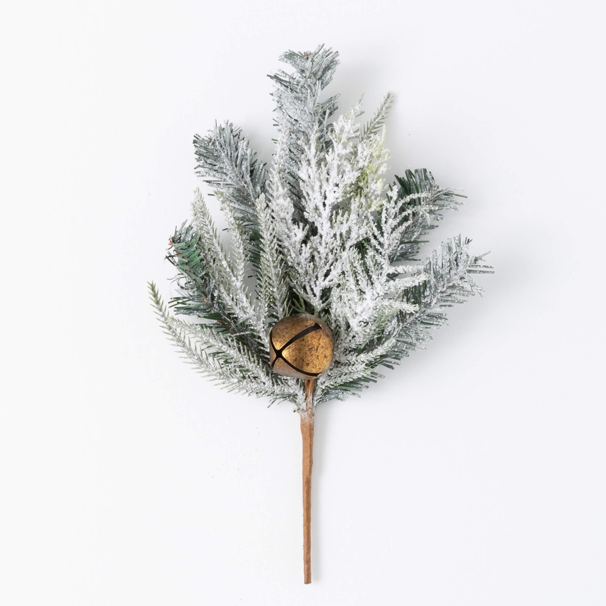 PINE BELL PICK - Zinnias Gift Boutique
