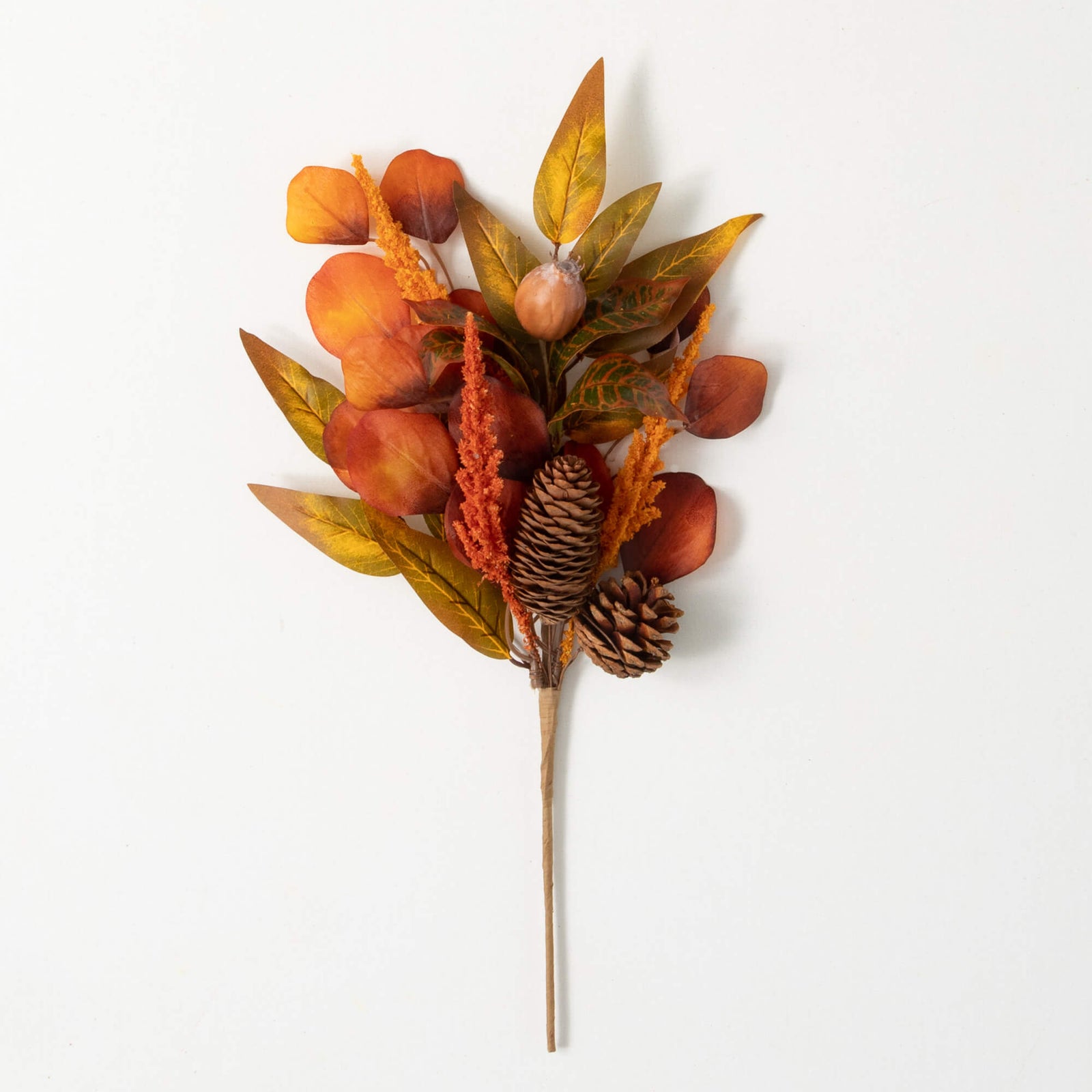 Mixed Fall Pick - Zinnias Gift Boutique
