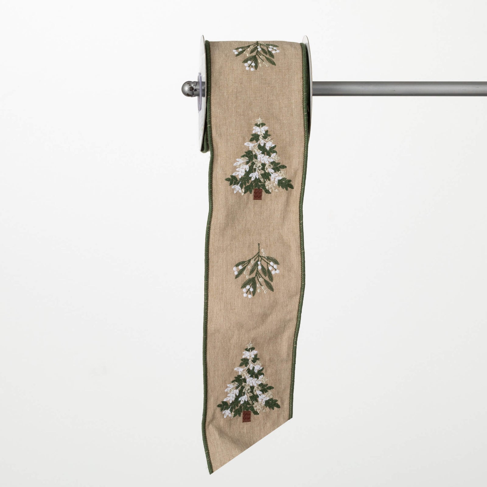 Tree Ribbon - Zinnias Gift Boutique