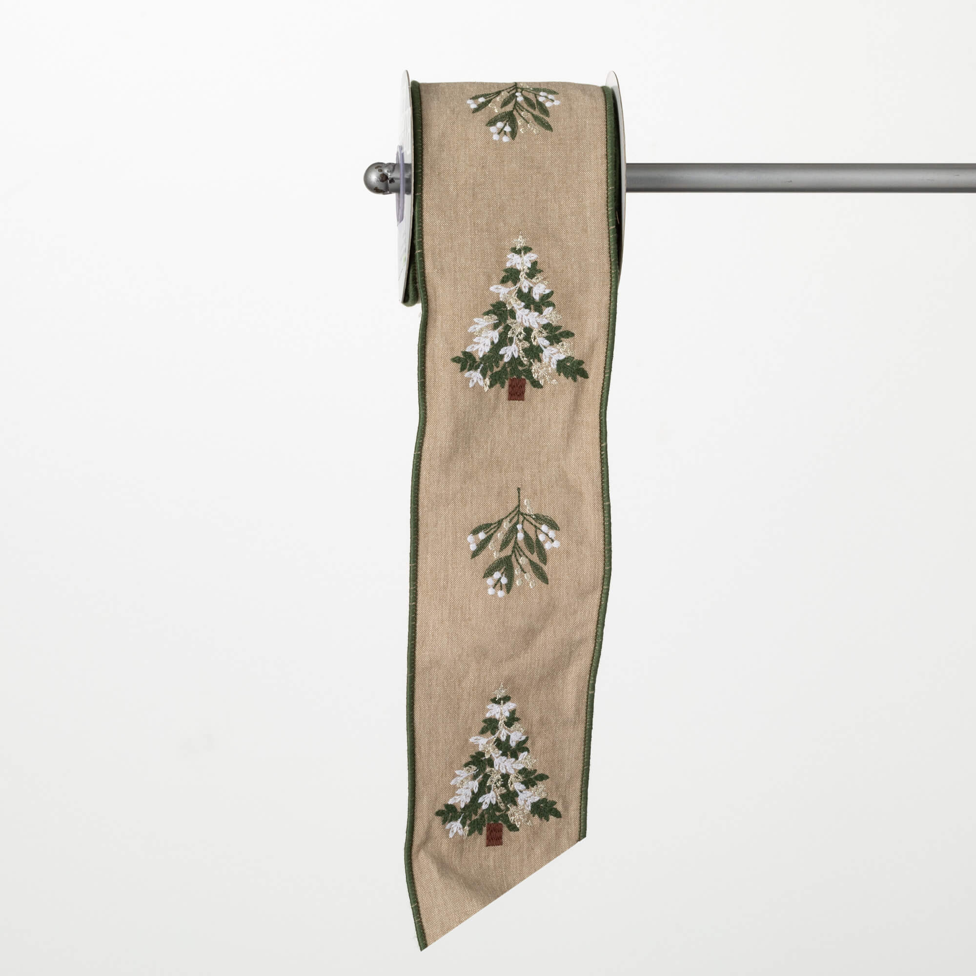 Tree Ribbon - Zinnias Gift Boutique
