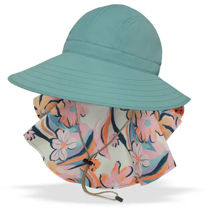 Sundancer Hat - Zinnias Gift Boutique